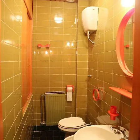 Panoramico Su Due Livelli סקאנו