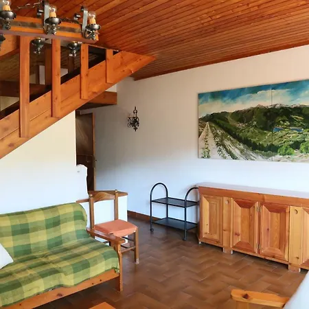 דירה Panoramico Su Due Livelli *