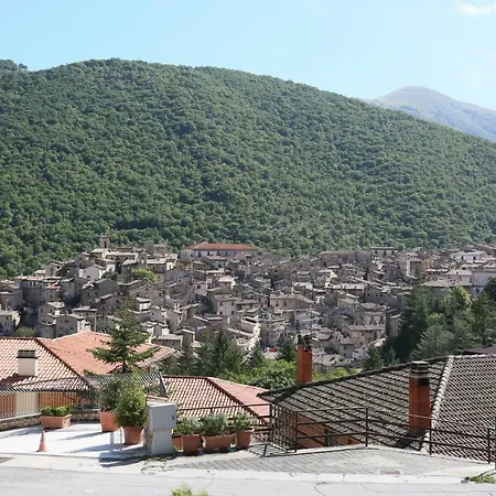 Panoramico Su Due Livelli * סקאנו